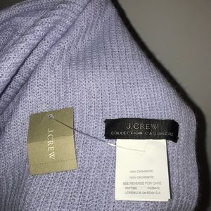 J. Crew cashmere scarf/wrap